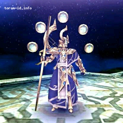 Mauez (Ultimate)