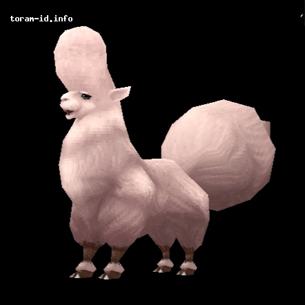 Mega Alpoca
