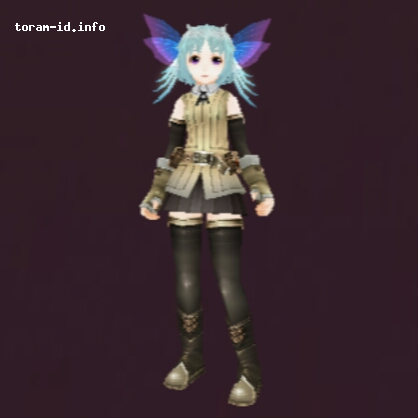 Mermaid Ears