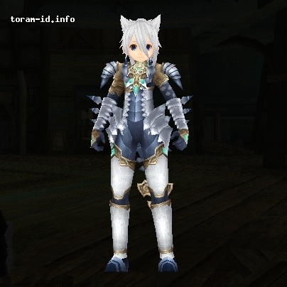 Mozt Armor