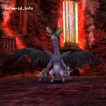 Naga Jahat Fazzino (Ultimate)