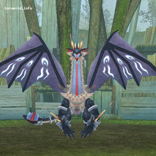 Naga Junior Zyvio (Normal)