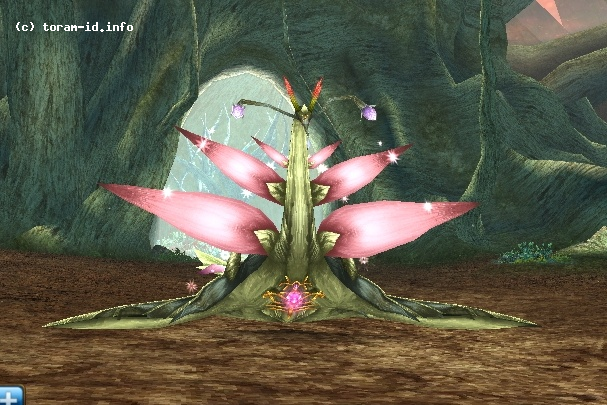 Naga Sabana Yelb (Hard)