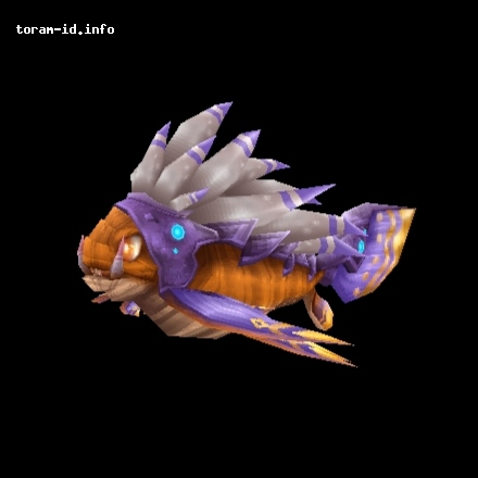 Nemopirania