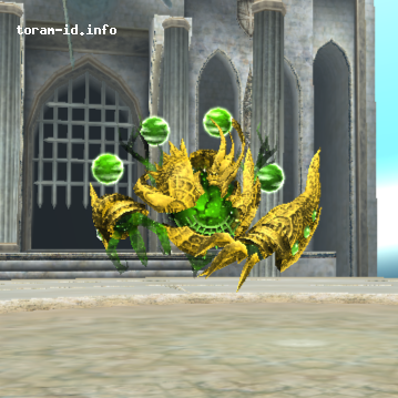 Nuthoreth (Ultimate)
