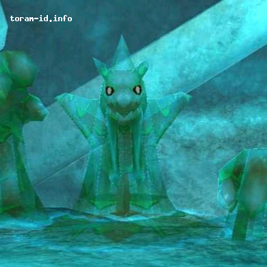 Ooze (Ultimate)