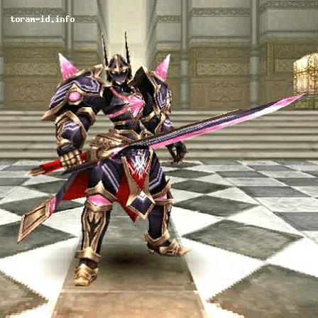 Ornlarf (Nightmare)