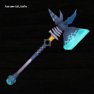 Ghoulfish Hammet