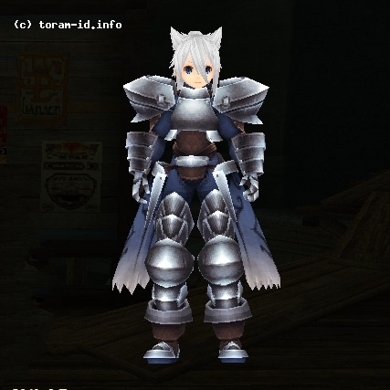 Plate Armor