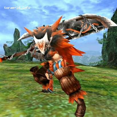Pendekar Bertopeng (Ultimate)