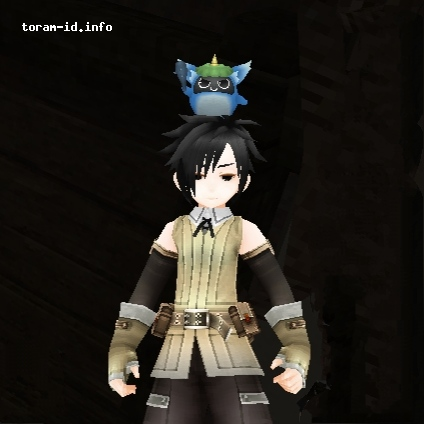 Potum Demon