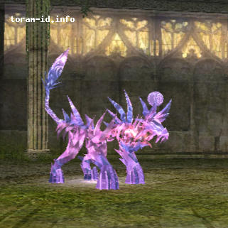 Pyxtica (Nightmare)