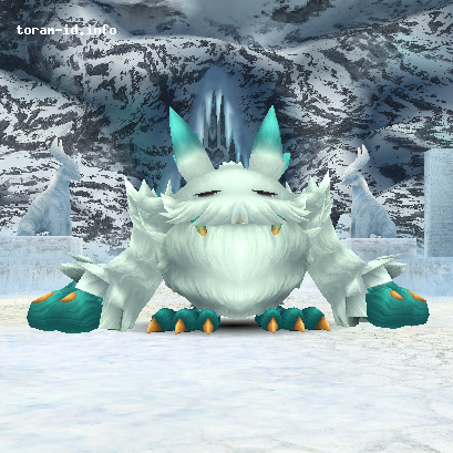Raja Piton (Nightmare)