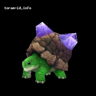 Roca (Violet)