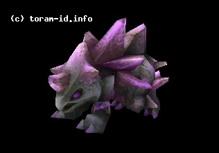 Rocksaur