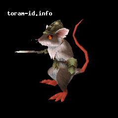 Ruin Rat