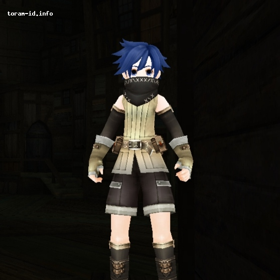 Sarung Leher