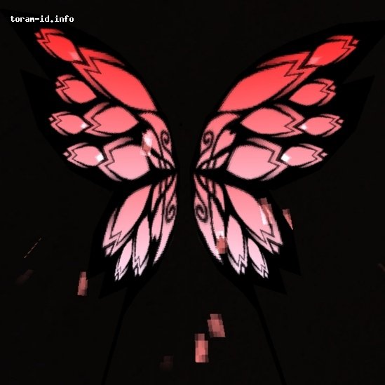 Sayap Yozakura
