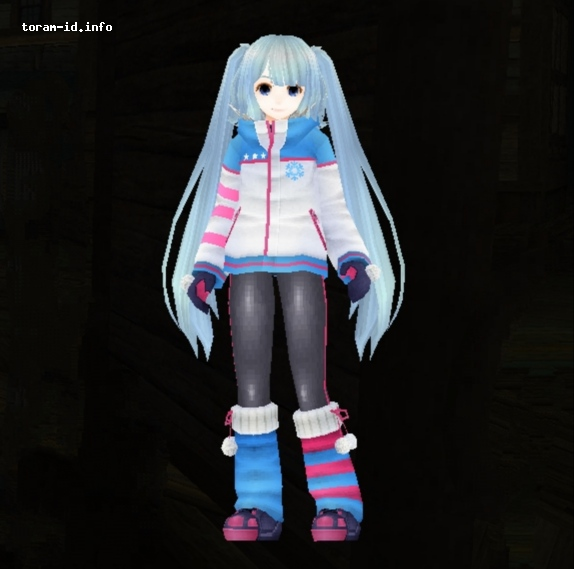 Snowwear