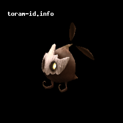 Shell Mask
