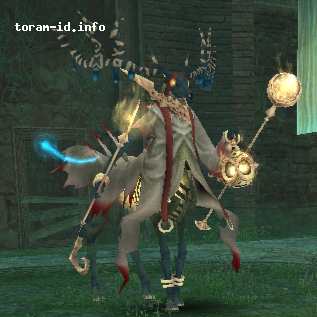 Sicanokami (Ultimate)