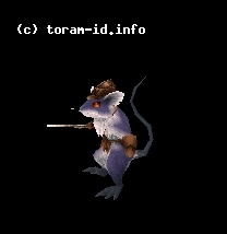 Soldier Rat