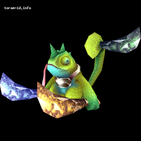 Spaleon