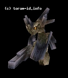 Stone Knight