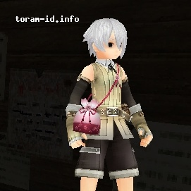 Tas Serut Sakura