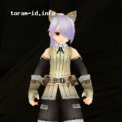 Telinga Kucing