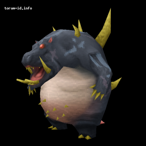 Tepipotamus