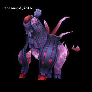 Tetracle