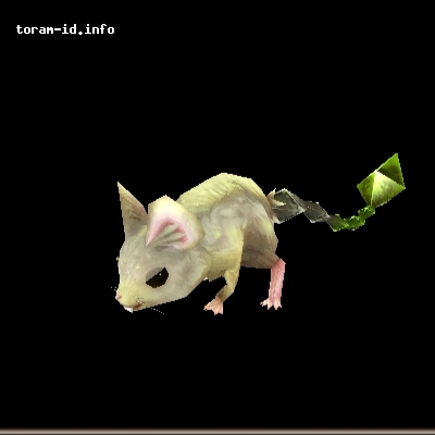 Tikus Ganggang