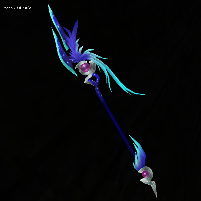 Tombak Biru Langit
