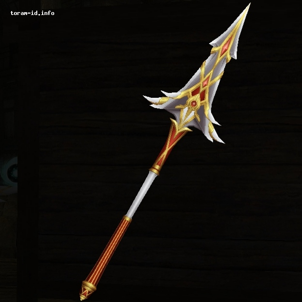 Tombak Dirgahayu ke-5 VII