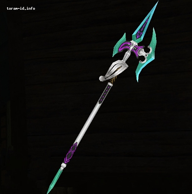 Tombak Kaisar Iblis