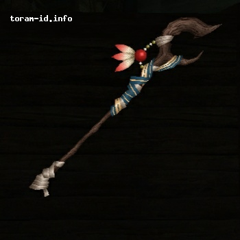 Shaman Staff