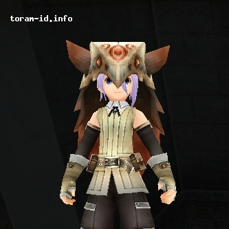 Berserker Mask