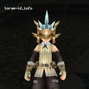 Grecia Mask