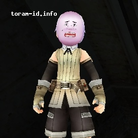 Topeng Yashiro Azuki
