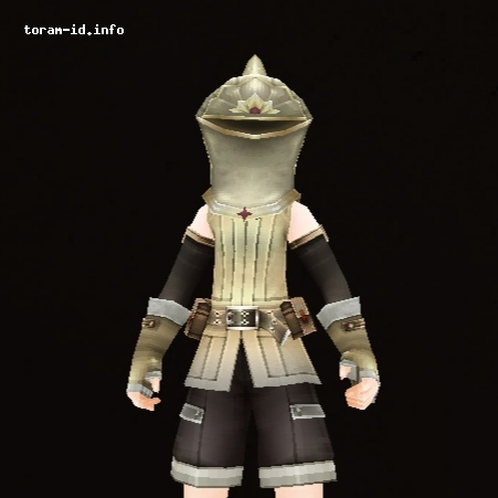 Topi Baja Gladiator