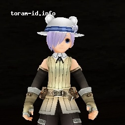 Topi Beruang