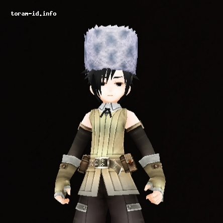 Topi Bulu