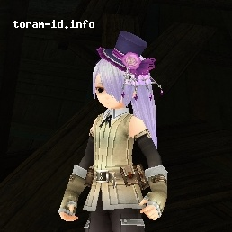 Topi Gotik