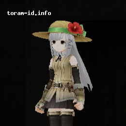 Topi Jerami