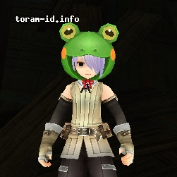 Topi Katak