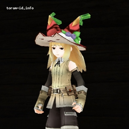 Topi Patissia
