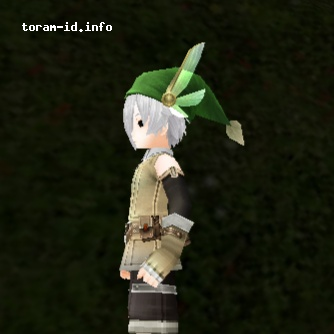 Topi Peri