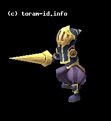 Toy Bolg