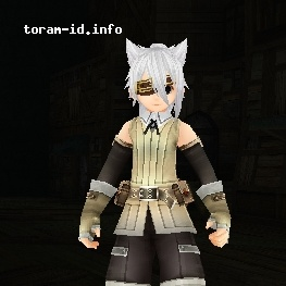 Tutup Mata Belt